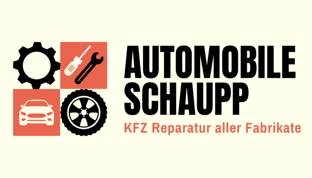 Automobile Schaupp